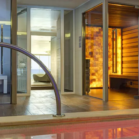 Almar Lido Jesolo Resort & Spa-2