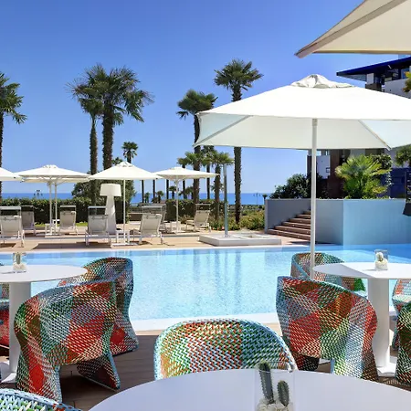 Almar Lido Jesolo Resort & Spa-3