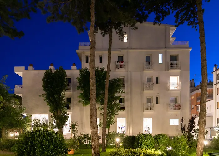 Hotel Greif Lido di Jesolo