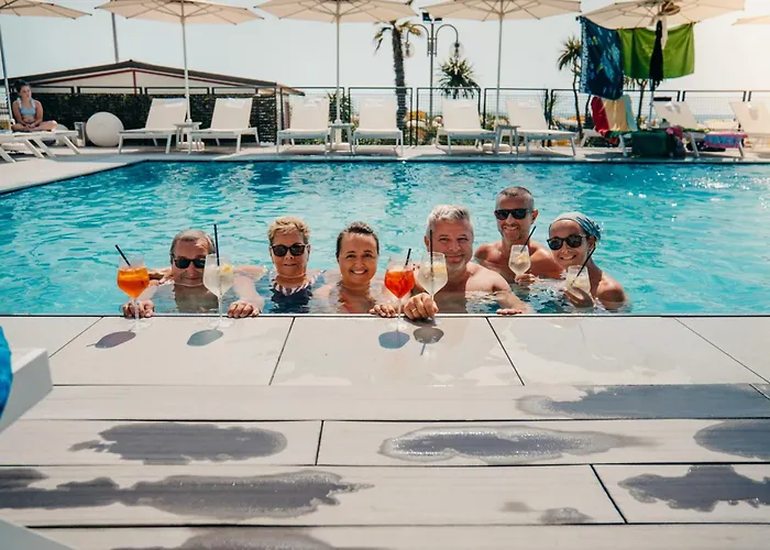 Hotel Adlon Lido di Jesolo